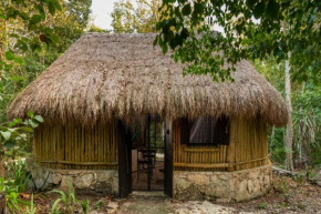 Villa Maya - Glamping - Natural Reserve